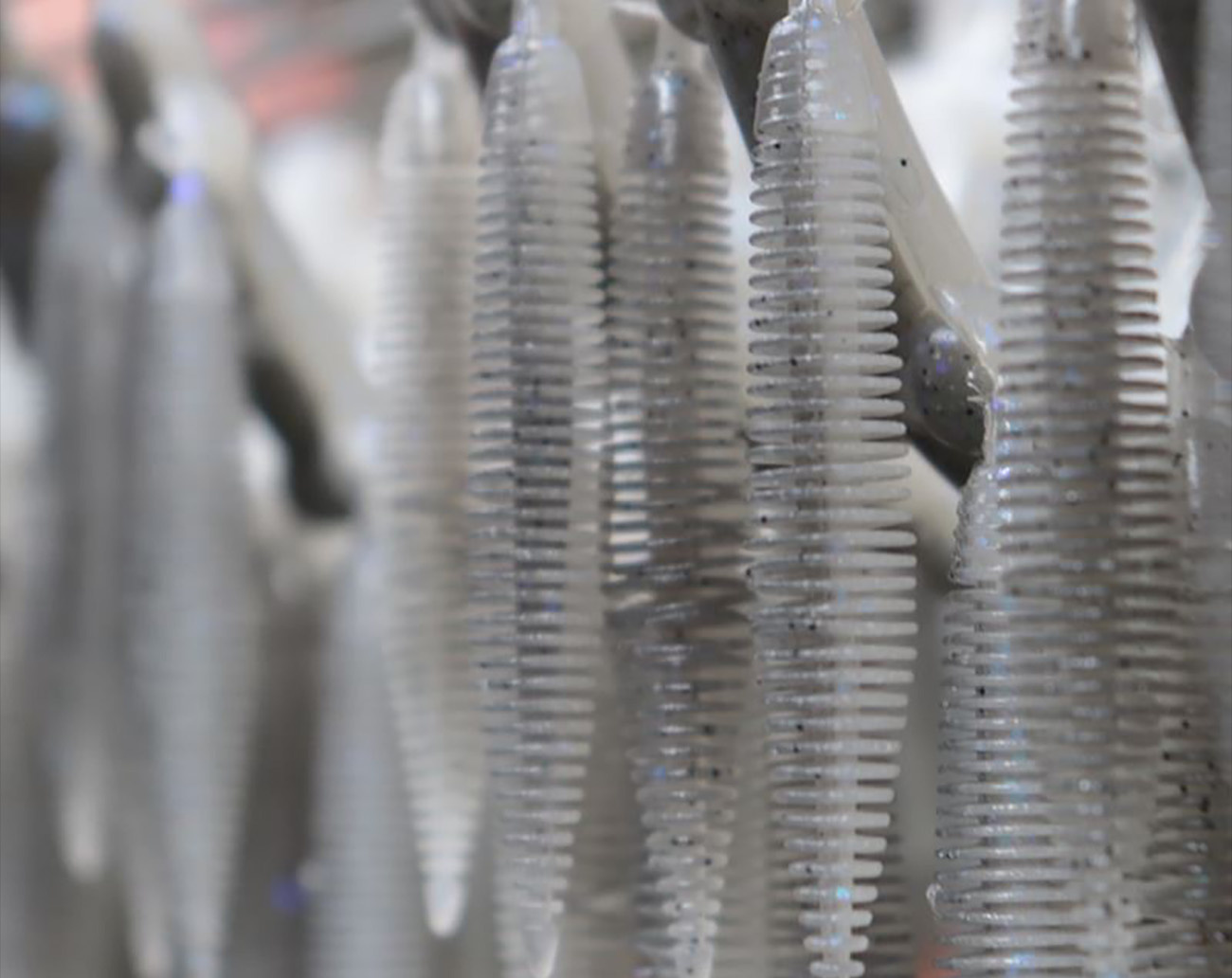 Geecrack Bellows Stick 2.8 inch